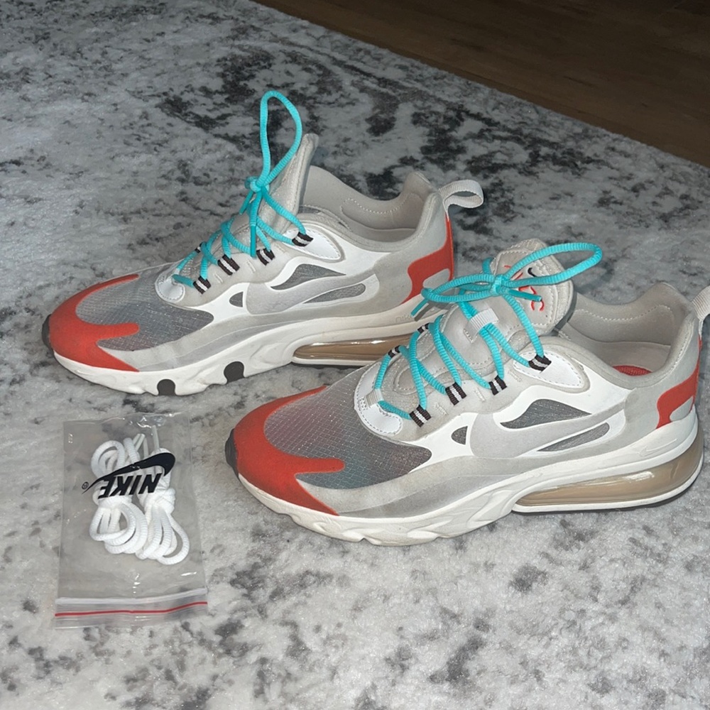 Nike air max 270